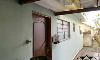 Imagem 2: Casa Térrea com Edícula 350 m ² Parque das Nações - Santo André/SP