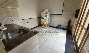 Imagem 6: Casa mista com 02 dormitórios no centro de Tramandaí