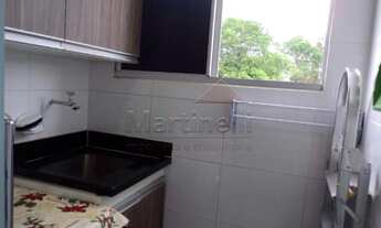 Imagem 6: Condomínio Spazio Robespierre Apartamento à venda 49 m2 com 2 quartos rico em móveis plane