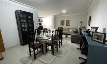 Imagem 3: Apartamento para venda com 4 quartos em Setor Oeste - Goiânia - GO