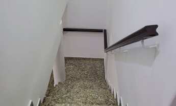 Imagem 6: Sobrado na Vila Prudente