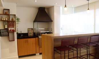 Imagem: Apartamento à venda e para locação, 138