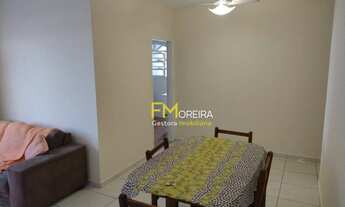 Imagem 3: Apartamento com 2 dormitórios à venda, 80 m² por R$ 280.000 - Tupi - Praia Grande/SP