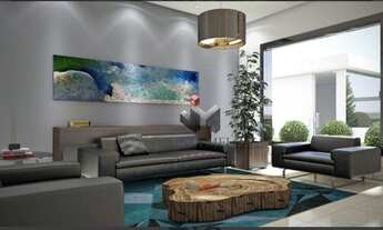 Imagem 4: Apartamento com 3 dormitórios à venda, 132 m² por R$ 790.000,00 - Bonfim Paulista (distrit