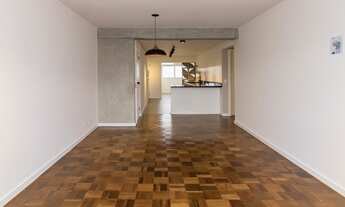 Imagem 1: Apartamento para venda com 91 metros quadrados com 2 quartos em Pinheiros - São Paulo - SP