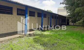 Imagem 3: área - Jardim do Lago - Campinas