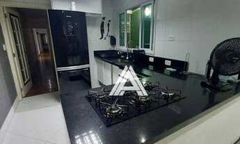 Imagem: Sobrado à venda, 94 m² por R$ 600.000,00