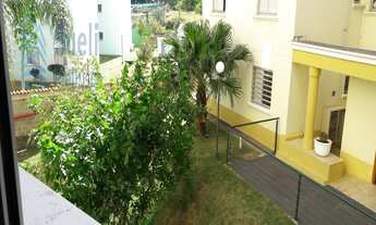 Imagem: Belo apartamento na Vila Nova Teixeira-Sacada