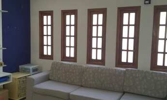 Imagem: Casa de Condomínio - Sobrado 136 M²