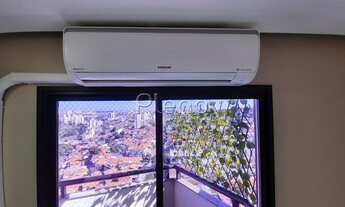 Imagem 5: Apartamento à venda na Vila Industrial em Campinas