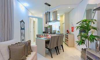 Imagem 7: Oportunidade . . . MORE NO CENTRO NOBRE SÃO BERNARDO . . . R$ 327.000,00