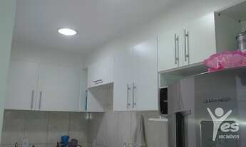 Imagem 4: Ref.: 2030 - Apartamento de 44m² com 02 dormitórios e 01 vaga de garagem - Vila Junqueira