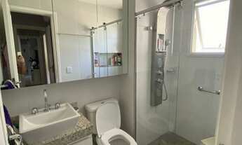 Imagem 4: Apartamento à venda com 3 dormitório(s), 2 vaga(s). Mansões Santo Antônio, Campinas