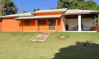 Imagem 2: Chácara para venda com 250 metros com 3 quartos sendo 1 suíte terreno1.000metros