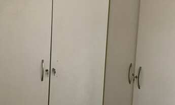 Imagem 4: Apto residencial Salinas 3, no térreo, p pra financiar