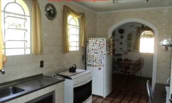 Imagem 5: CASA RESIDENCIAL em CAMPINAS - SP, PARQUE XANGRILA