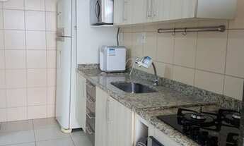 Imagem 6: Cond. Paul Cezanne 100% Mobiliado Vieiralves!