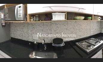 Imagem 6: Cobertura com 3 dormitórios à venda, 120 m² por R$ 488.000,00 - Parque Prado - Campinas/SP