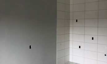 Imagem 7: Casa Térrea Com 02 Dormitórios no Bairro Parque Vista Bárbara