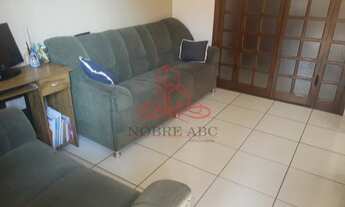 Imagem 5: Casa em Vila Silveira - Santo André