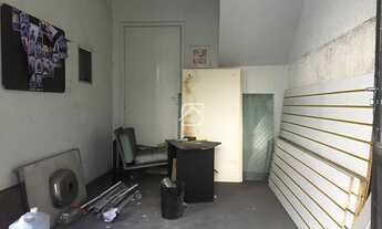 Imagem 5: SOBRADO COMERCIAL PARA ALUGAR COM 130 METROS QUADRADOS NA AVENIDA DOM PEDRO II, BAIRRO JAR