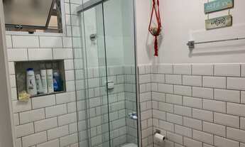 Imagem 4: Canto do forte Lindo apartamento pronto pra morar a 150 mtrsdo mar mobiliado