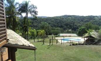 Imagem 6: Chácara com 4 dormitórios à venda, 20000 m² por R$ 2.500.000,00 - Sousas - Campinas/SP