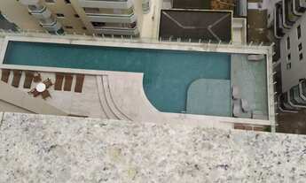 Imagem: PRAIA GRANDE - Apartamento Padrão - CANTO