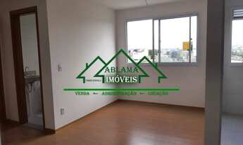 Imagem 4: Apartamento 43m² Jd Jamaica Santo André SP