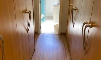 Imagem 7: Apartamento para venda tem 128 m2 - 3 suítes - Vila Nova Conceição