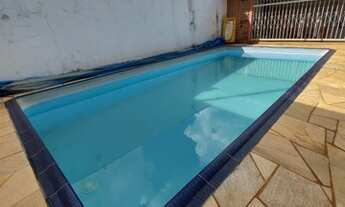 Imagem 7: Casa para venda possui 270 metros quadrados com 3 quartos em Jardim Paulistano - Ribeirão