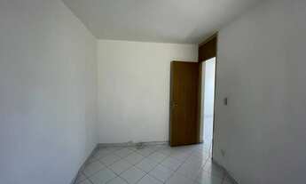 Imagem 5: Apartamento com 2 dormitórios para alugar, 52 m² por R$ 1.300,00/mês - Vila Mafra - São Pa