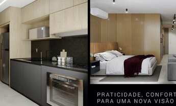 Imagem 4: Cobertura de 90 metros quadrados com 1 quarto em Copacabana - Rio de Janeiro - RJ