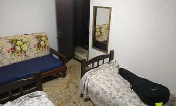 Imagem 7: CASA TERREA 4 DORMITORIOS 1 SUITE , EDICULA COM ÁREA GOURMET ,DEPOSITO,PISCINA NOVA DENTRO