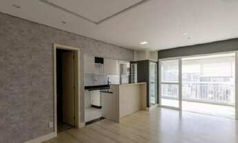 Imagem 3: ACLIMAÇÃO - 110 m², 3 dorms.(sendo 1 suíte), 2 vagas, lazer completo, próximo ao Parque da