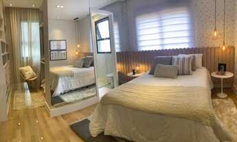 Imagem 4: Apartamento para venda possui 183 metros quadrados com 3 quartos em Vila Yara - Osasco - S