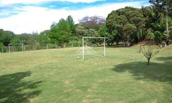 Imagem 3: Casa - Sítios de Recreio Gramado - Campinas