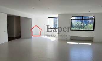 Imagem 2: Apartamento de alto padrão com 4 dorms nos Jardins