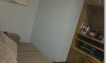 Imagem 6: Apartamento para venda possui 125 metros quadrados com 3 quartos em Vila Bastos - Santo An