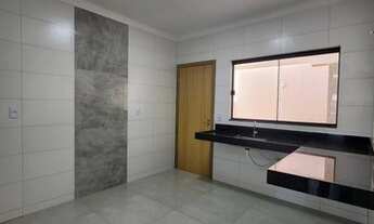 Imagem 6: LINDO SOBRADO NO SETOR VILA CRISTINA EM GOIÂNIA-GO