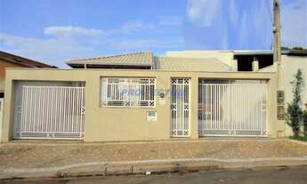 Imagem 2: Casa - Jardim Flamboyant - Campinas