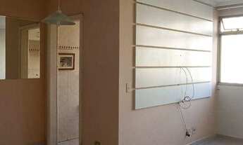 Imagem 6: Apartamento com 1 dormitório para alugar, 45 m² por R$ 1.100,00/mês - Centro - Curitiba/PR