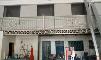 Imagem: SC-7743 - SALÃO COMERCIAL 200 M² ÁREA