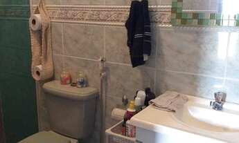 Imagem 7: Cobertura com 3 dormitórios à venda, 154 m² por R$ 440.000,00 - Vila Camilópolis - Santo A