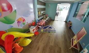 Imagem 4: Apartamento com 3 dormitórios à venda, 114 m² por R$ 500.000,00 - Ocian - Praia Grande/SP