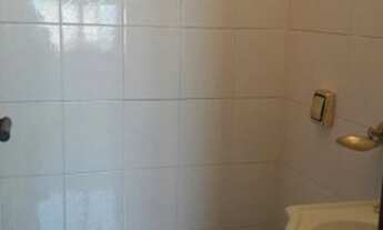 Imagem 3: Apartamento para venda tem 127 m² com 3 quartos em Vila Assunção - Santo André - SP