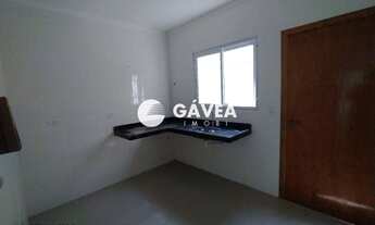 Imagem 3: Apartamento com 2 dormitórios à venda, 59 m² por R$ 235.000,00 - Jardim Real - Praia Grand