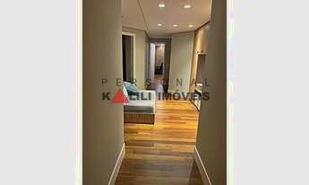 Imagem 6: LINDO APARTAMENTO À VENDA EM MOEMA PÁSSAROS!!