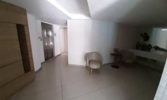 Imagem 2: Apartamento para venda com 110 metros quadrados com 3 quartos em Rosarinho - Recife - PE