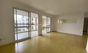 Imagem 3: Apartamento para venda possui 130 m² com 3 suites